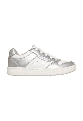 TENIS SKECHERS JUNIOR NINA 310240L-SLW QUICK ST Talla 4 Skechers