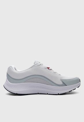 Tenis Running SKECHERS Go Run Consistent 2.0 Blanco