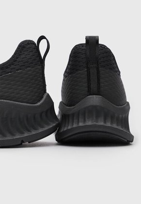 Tenis SKECHERS Negro