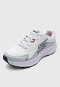 Tenis Running SKECHERS Go Run Consistent 2.0 Blanco de Skechers