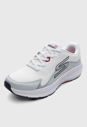 Tenis Running SKECHERS Go Run Consistent 2.0 Blanco