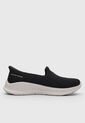 Tenis Walking SKECHERS Go Walk Now Negro de Skechers