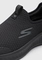Tenis SKECHERS Negro de Skechers