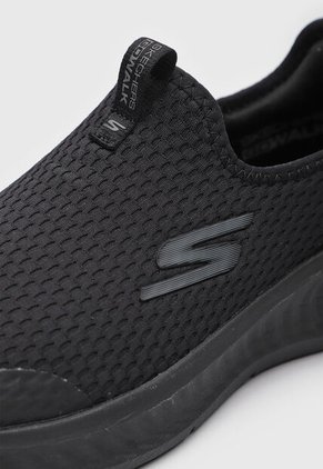 Tenis SKECHERS Negro