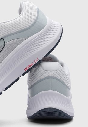 Tenis Running SKECHERS Go Run Consistent 2.0 Blanco