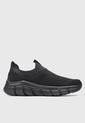 Tenis SKECHERS Bobs B Flex Negro de Skechers