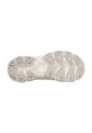 TENIS SKECHERS MUJER 180178OFWT D LITE Talla 7 de Skechers