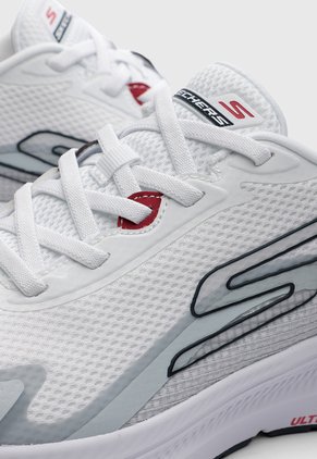 Tenis Running SKECHERS Go Run Consistent 2.0 Blanco