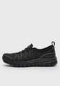 Tenis Training SKECHERS Graceful Negro de Skechers