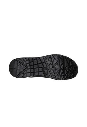 Tenis Skechers Uno Golden Air Para Mujer Color Negro