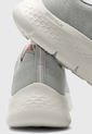 Tenis Skechers Go Walk Flex - Kali Gris de Skechers
