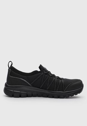 Tenis Training SKECHERS Graceful Negro