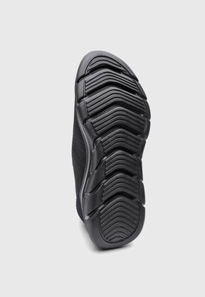 Tenis SKECHERS Bobs B Flex Negro