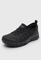 Tenis Training SKECHERS Graceful Negro de Skechers
