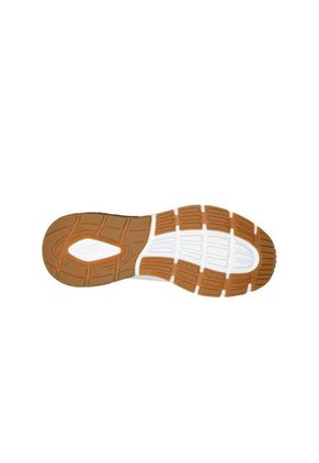 Tenis Hombre Skechers Max Protect - Blanco-Negro