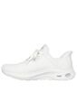 Tenis Skechers Slip Ins Bobs Para Mujer Color Blanco de Skechers