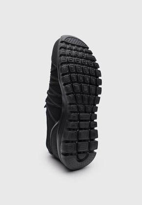 Tenis Training SKECHERS Graceful Negro