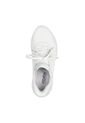 Tenis Skechers Slip Ins Bobs Para Mujer Color Blanco de Skechers