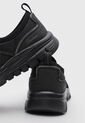Tenis Training SKECHERS Graceful Negro de Skechers