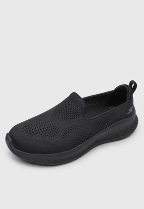 Tenis SKECHERS Go Walk Now - Eliana Negro