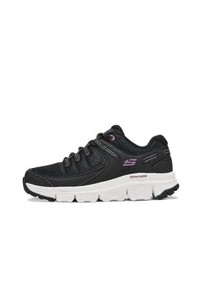 Tenis Skechers Para Mujer Summits Kissimmee Color Negro