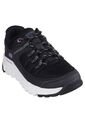 Tenis Skechers Para Mujer Summits Kissimmee Color Negro de Skechers