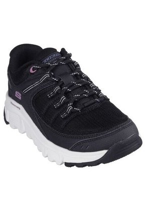 Tenis Skechers Para Mujer Summits Kissimmee Color Negro
