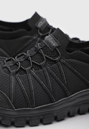 Tenis Training SKECHERS Graceful Negro