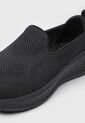 Tenis SKECHERS Go Walk Now - Eliana Negro de Skechers