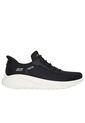 Tenis Skechers Slip-Ins Para Mujer Negros de Skechers