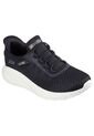 Tenis Skechers Slip-Ins Para Mujer Negros de Skechers