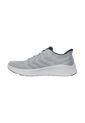 Tenis Skechers GoWalk Hombre Color Gris Veganos de Skechers