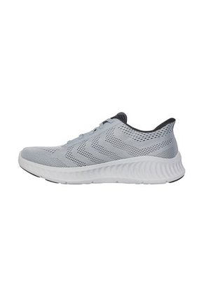 Tenis Skechers GoWalk Hombre Color Gris Veganos