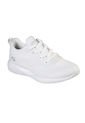 Tenis Blanco Skechers Bobs Sport Squad Tough Talk 32504/WHT Femenino de Skechers