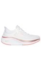 TENIS SKECHERS MUJER 129006WPK GO RUN ELE Talla 8 de Skechers