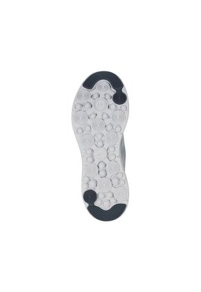 Tenis Skechers GoWalk Hombre Color Gris Veganos