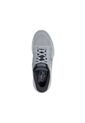 Tenis Skechers GoWalk Hombre Color Gris Veganos de Skechers