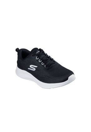 Tenis Skechers Sport Mujer Skech Lite Pro 2.0 Negro Blanco