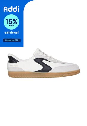 TENIS SKECHERS MUJER 185323WBK HOTSHOT Talla 7.5