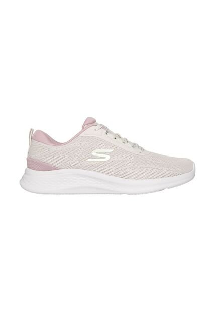 Tenis Skechers Sport Para Mujer Skech Lite Pro 2.0 Color Natural