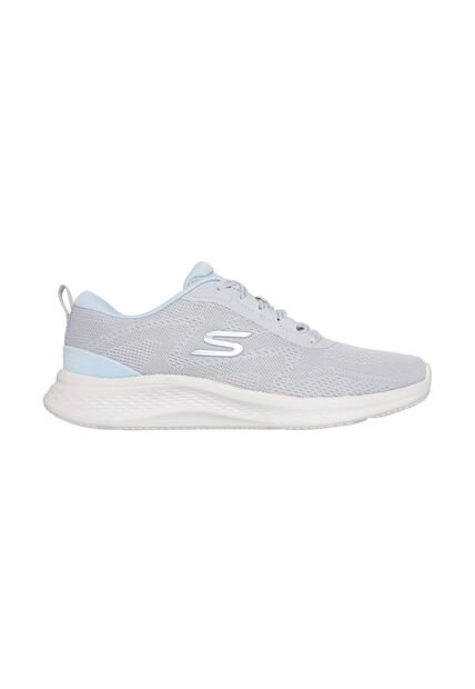 Tenis Skechers Sport Para Mujer Skech Lite Pro 2.0 Color Gris