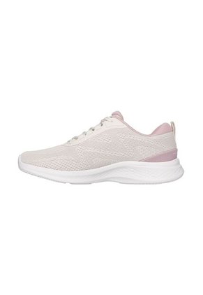 Tenis Skechers Sport Para Mujer Skech Lite Pro 2.0 Color Natural