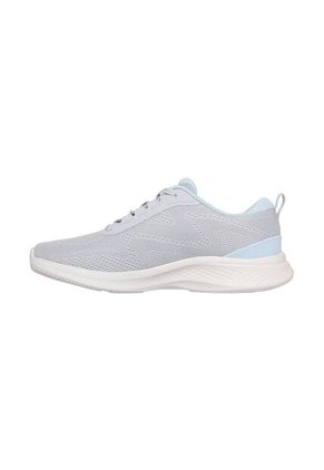 Tenis Skechers Sport Para Mujer Skech Lite Pro 2.0 Color Gris