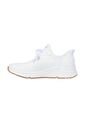 Tenis Skechers BOBS Sport Mujer Slip-Ins Arch Blanco de Skechers