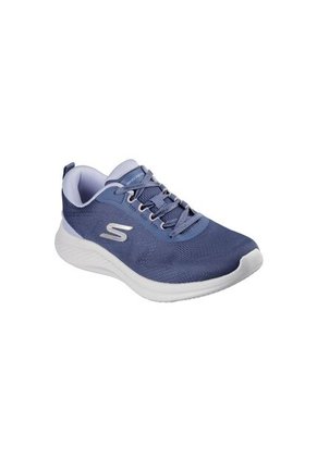 Tenis Skechers Sport Para Mujer Skech Lite Pro 2.0 Color Slate Azul