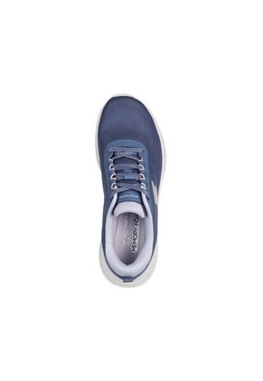 Tenis Skechers Sport Para Mujer Skech Lite Pro 2.0 Color Slate Azul