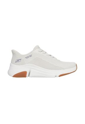 Tenis Skechers BOBS Sport Para Mujer Sparrow Flex Slip-Ins Blanco