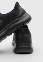 Tenis Trail Running SKECHERS Summits  Negro de Skechers