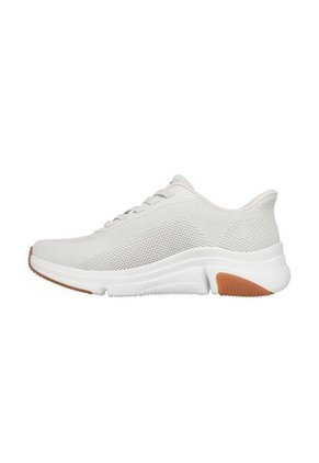 Tenis Skechers BOBS Sport Para Mujer Sparrow Flex Slip-Ins Blanco