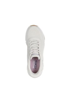 Tenis Skechers BOBS Sport Para Mujer Sparrow Flex Slip-Ins Blanco